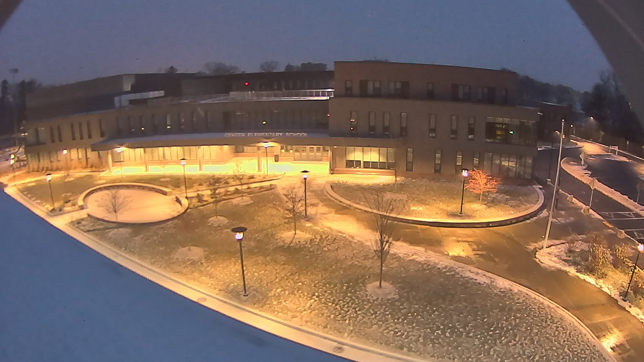 Thumbnail for current weather camera view from John F. Ryan School in Tewksbury, Massachusetts