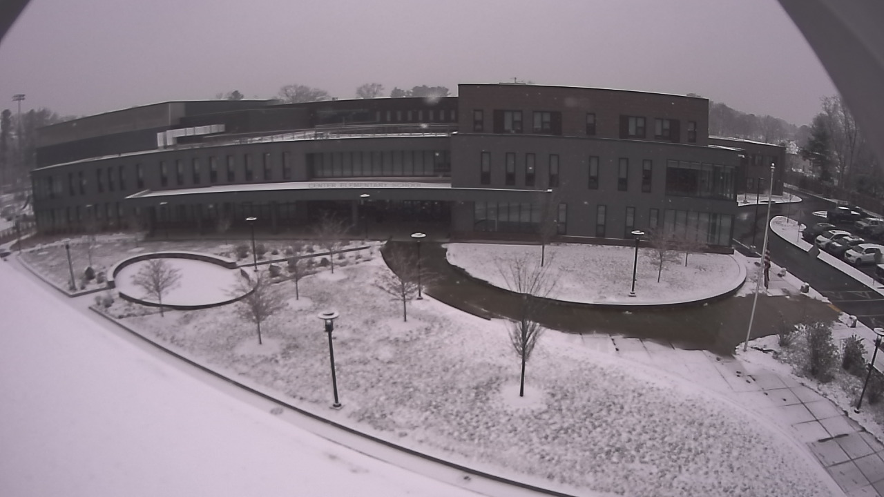 Thumbnail for current weather camera view from John F. Ryan School in Tewksbury, Massachusetts