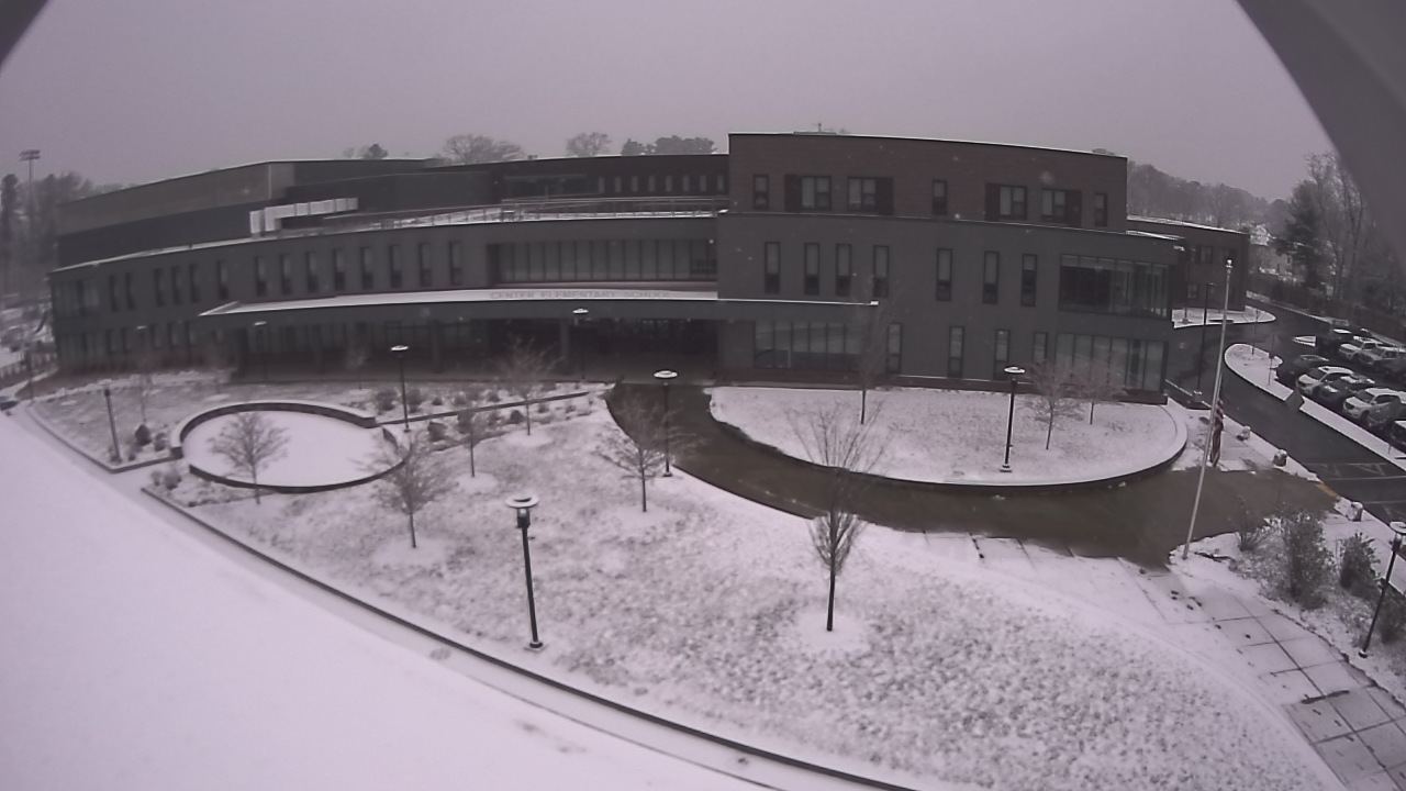 Thumbnail for current weather camera view from John F. Ryan School in Tewksbury, Massachusetts