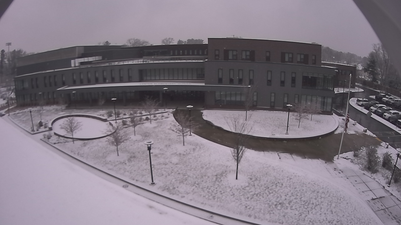 Thumbnail for current weather camera view from John F. Ryan School in Tewksbury, Massachusetts