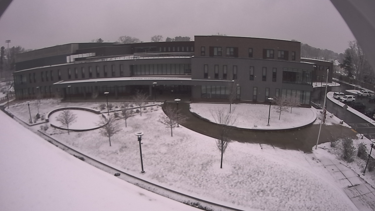 Thumbnail for current weather camera view from John F. Ryan School in Tewksbury, Massachusetts