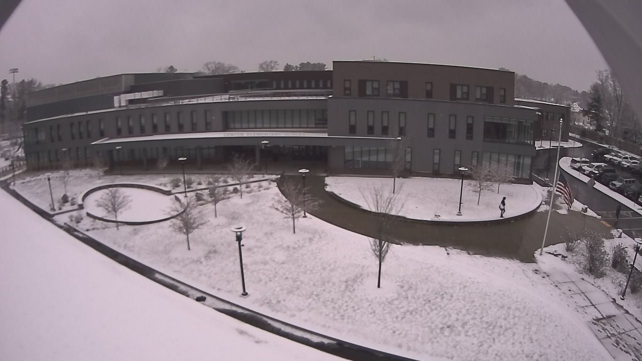 Thumbnail for current weather camera view from John F. Ryan School in Tewksbury, Massachusetts