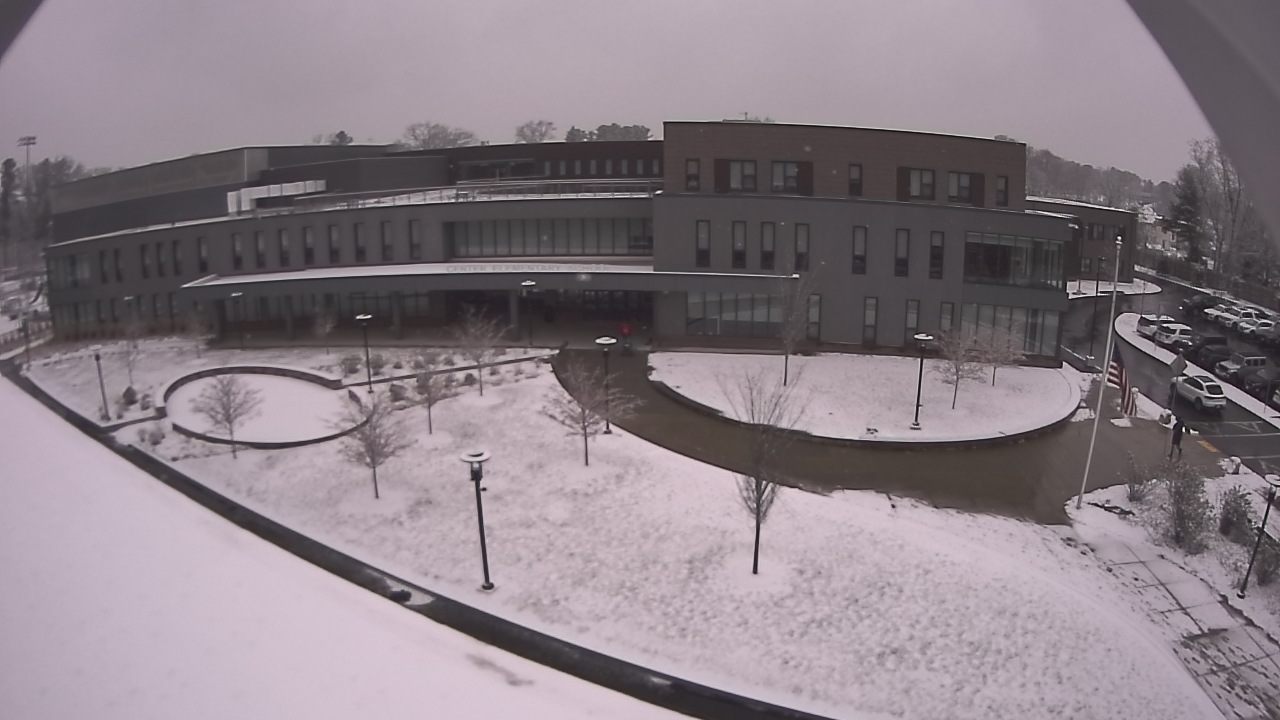 Thumbnail for current weather camera view from John F. Ryan School in Tewksbury, Massachusetts