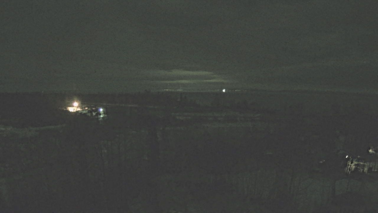 Thumbnail for current weather camera view from Tyonek Native Corporation in Tyonek, Alaska