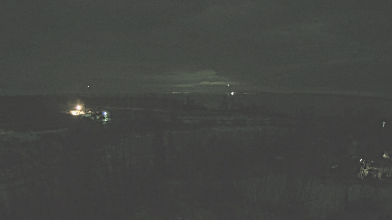 Thumbnail for current weather camera view from Tyonek Native Corporation in Tyonek, Alaska