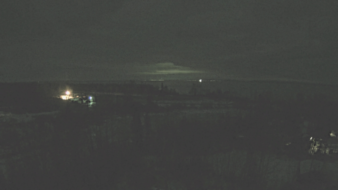 Thumbnail for current weather camera view from Tyonek Native Corporation in Tyonek, Alaska