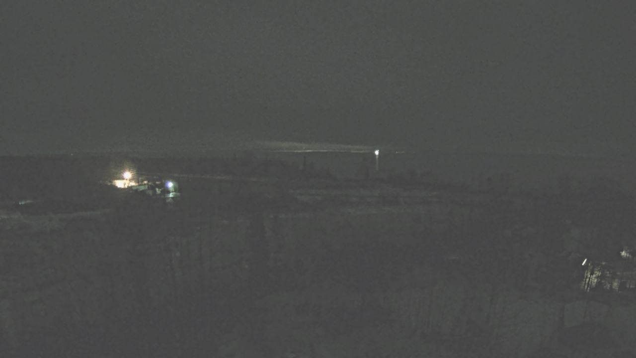 Thumbnail for current weather camera view from Tyonek Native Corporation in Tyonek, Alaska