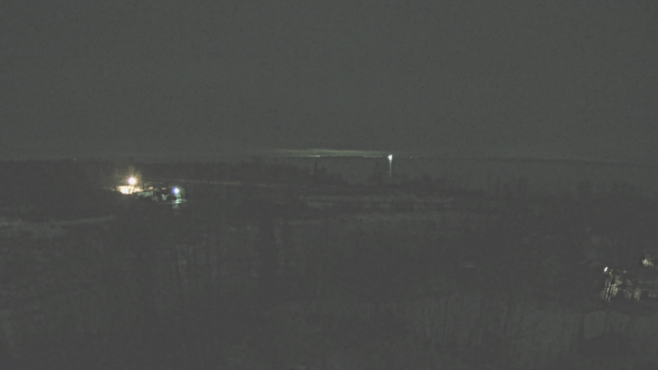 Thumbnail for current weather camera view from Tyonek Native Corporation in Tyonek, Alaska