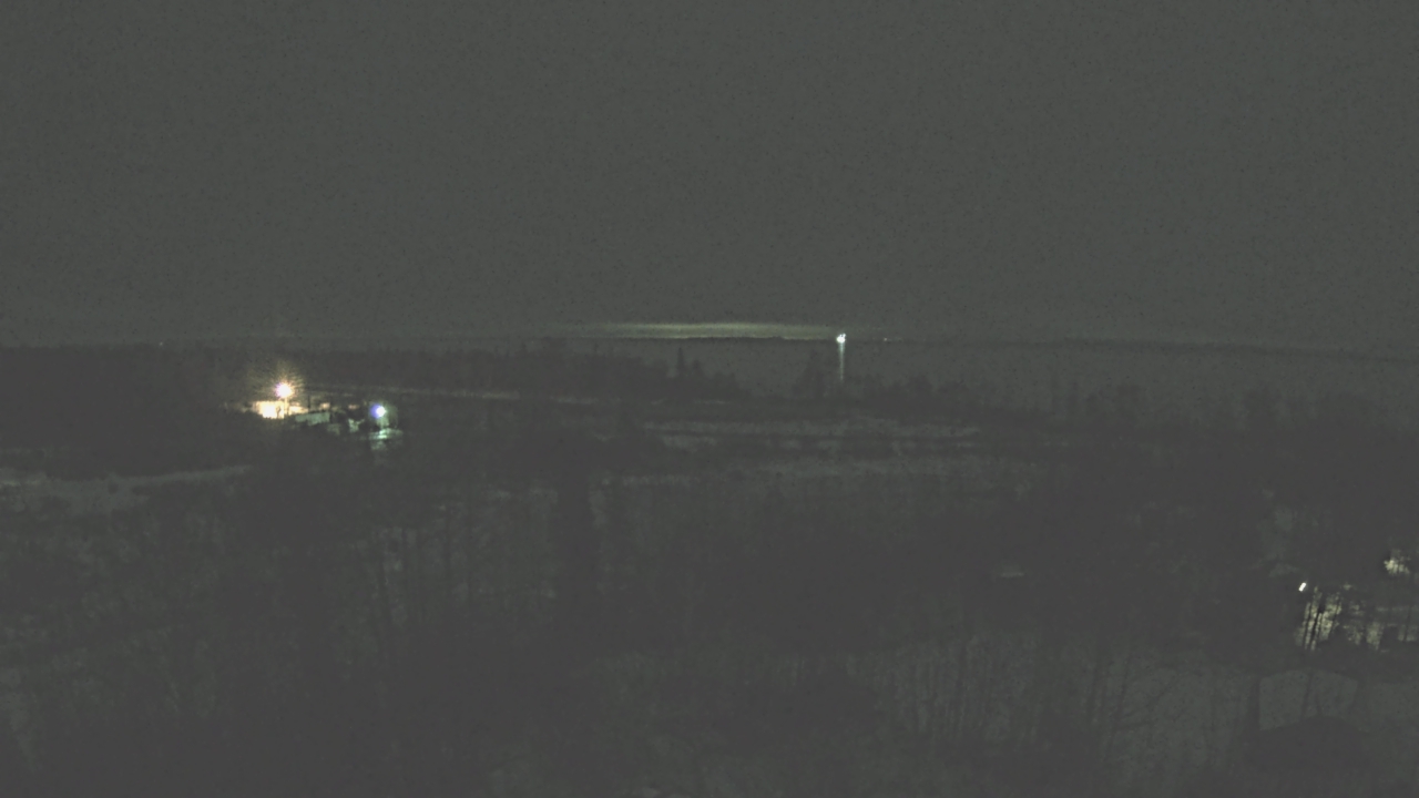 Thumbnail for current weather camera view from Tyonek Native Corporation in Tyonek, Alaska