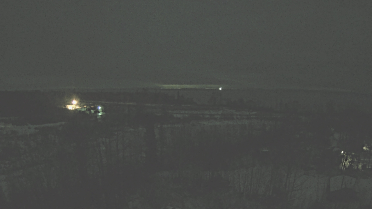 Thumbnail for current weather camera view from Tyonek Native Corporation in Tyonek, Alaska