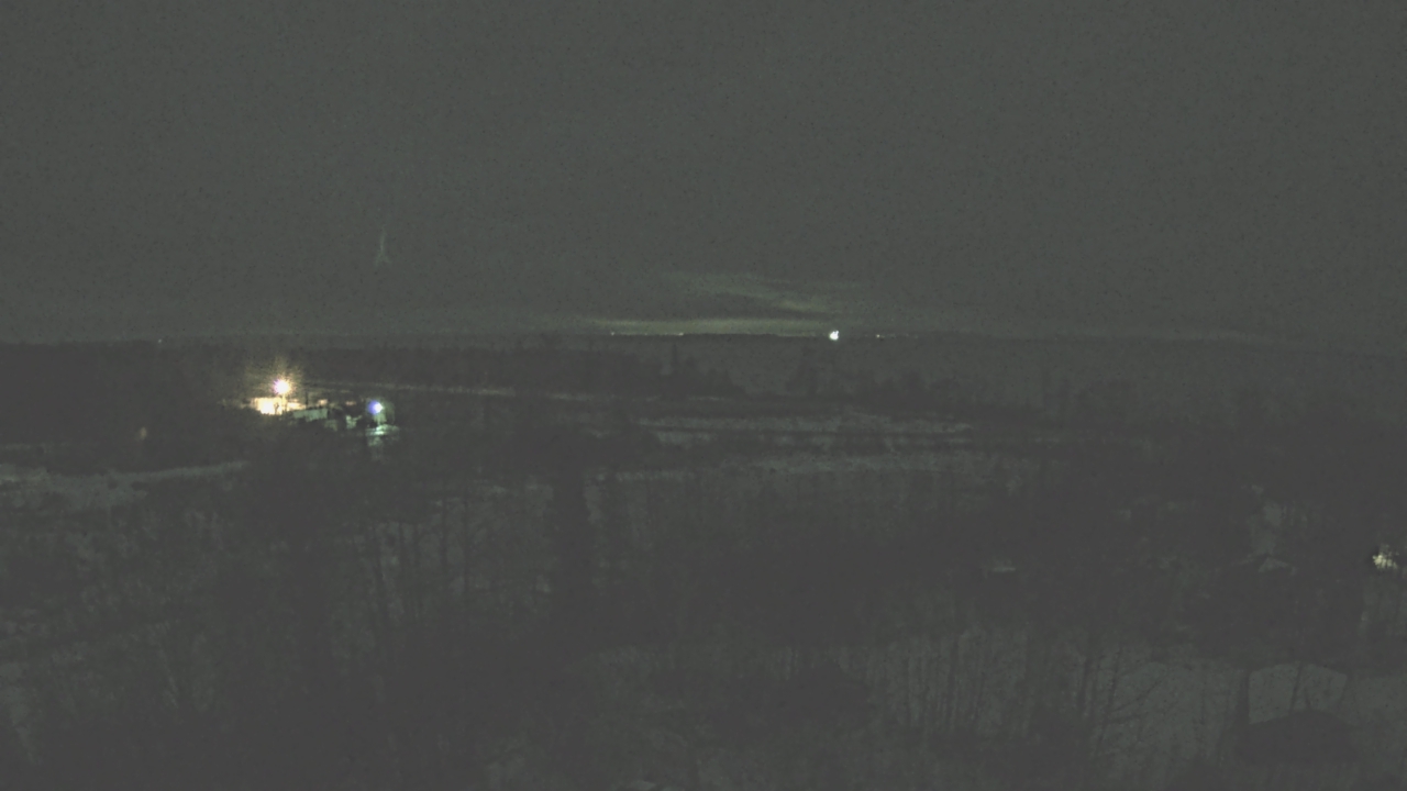 Thumbnail for current weather camera view from Tyonek Native Corporation in Tyonek, Alaska