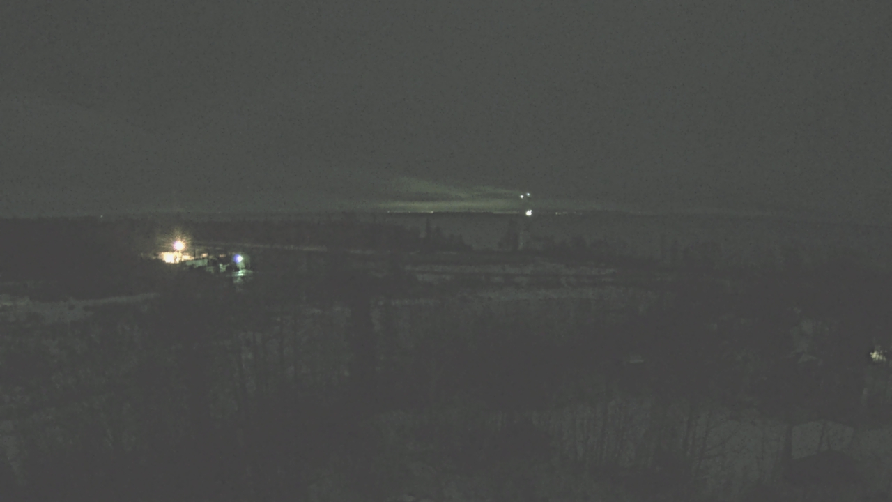 Thumbnail for current weather camera view from Tyonek Native Corporation in Tyonek, Alaska