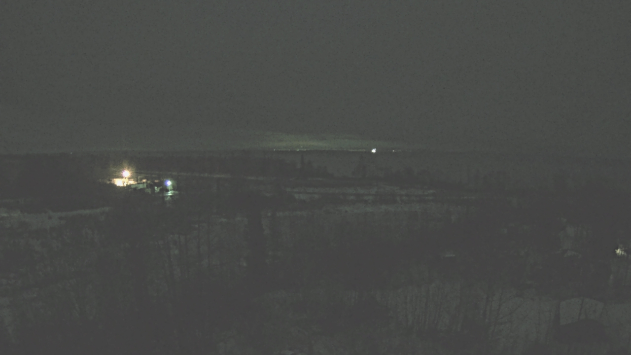 Thumbnail for current weather camera view from Tyonek Native Corporation in Tyonek, Alaska