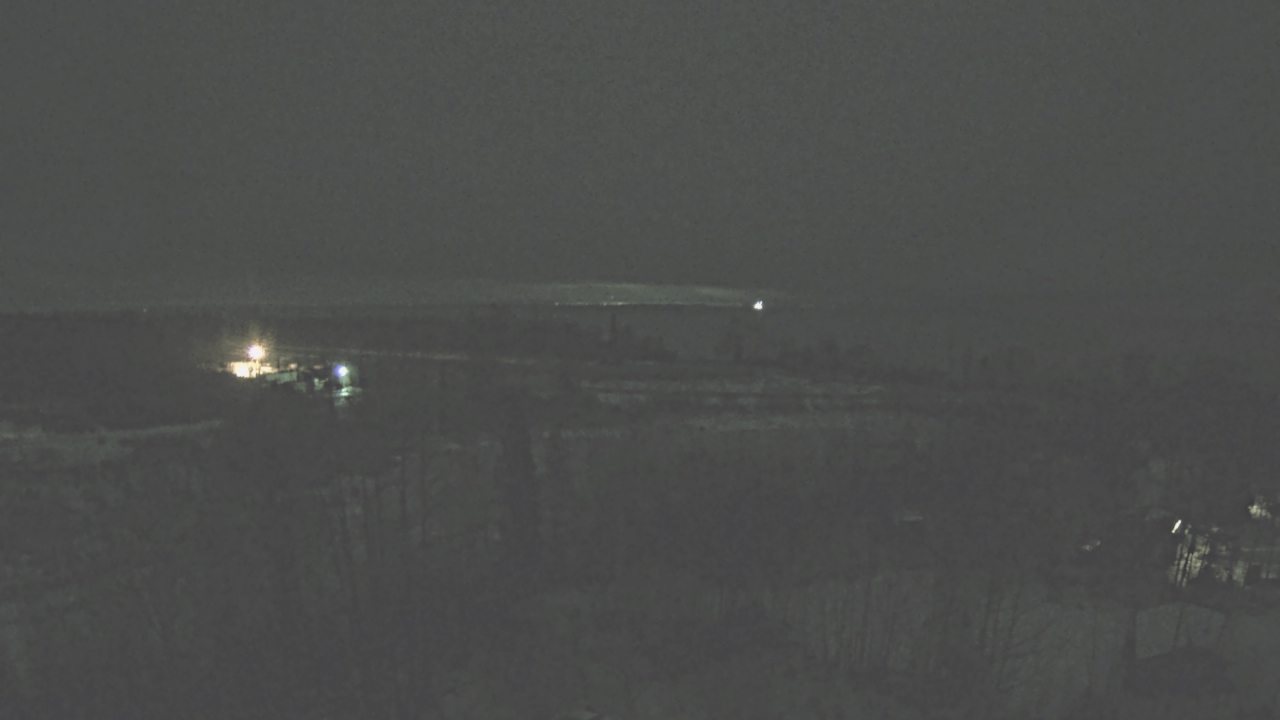 Thumbnail for current weather camera view from Tyonek Native Corporation in Tyonek, Alaska