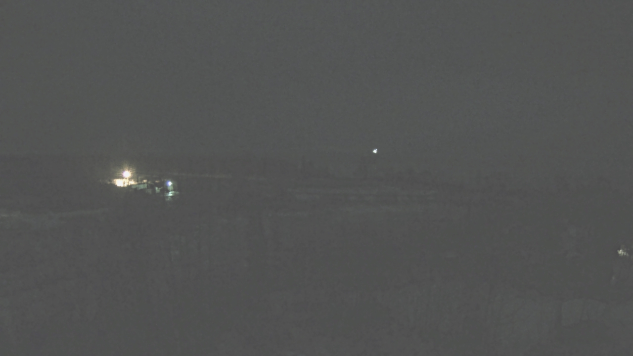 Thumbnail for current weather camera view from Tyonek Native Corporation in Tyonek, Alaska