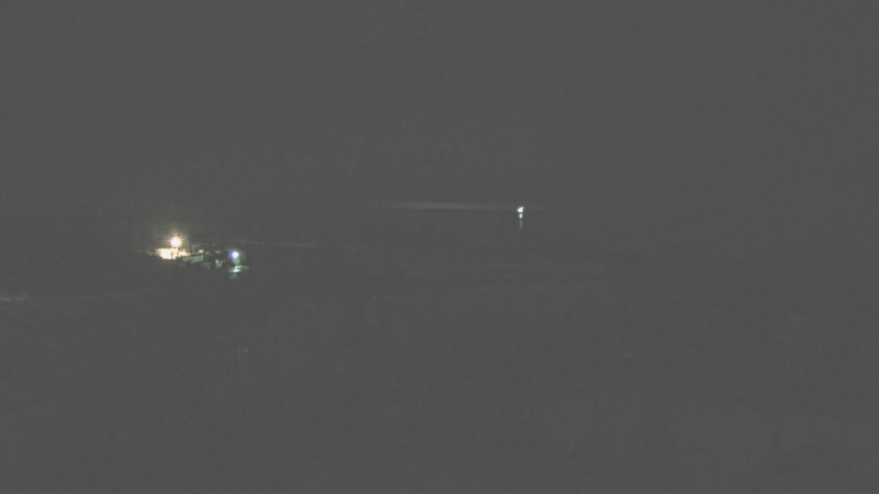 Thumbnail for current weather camera view from Tyonek Native Corporation in Tyonek, Alaska