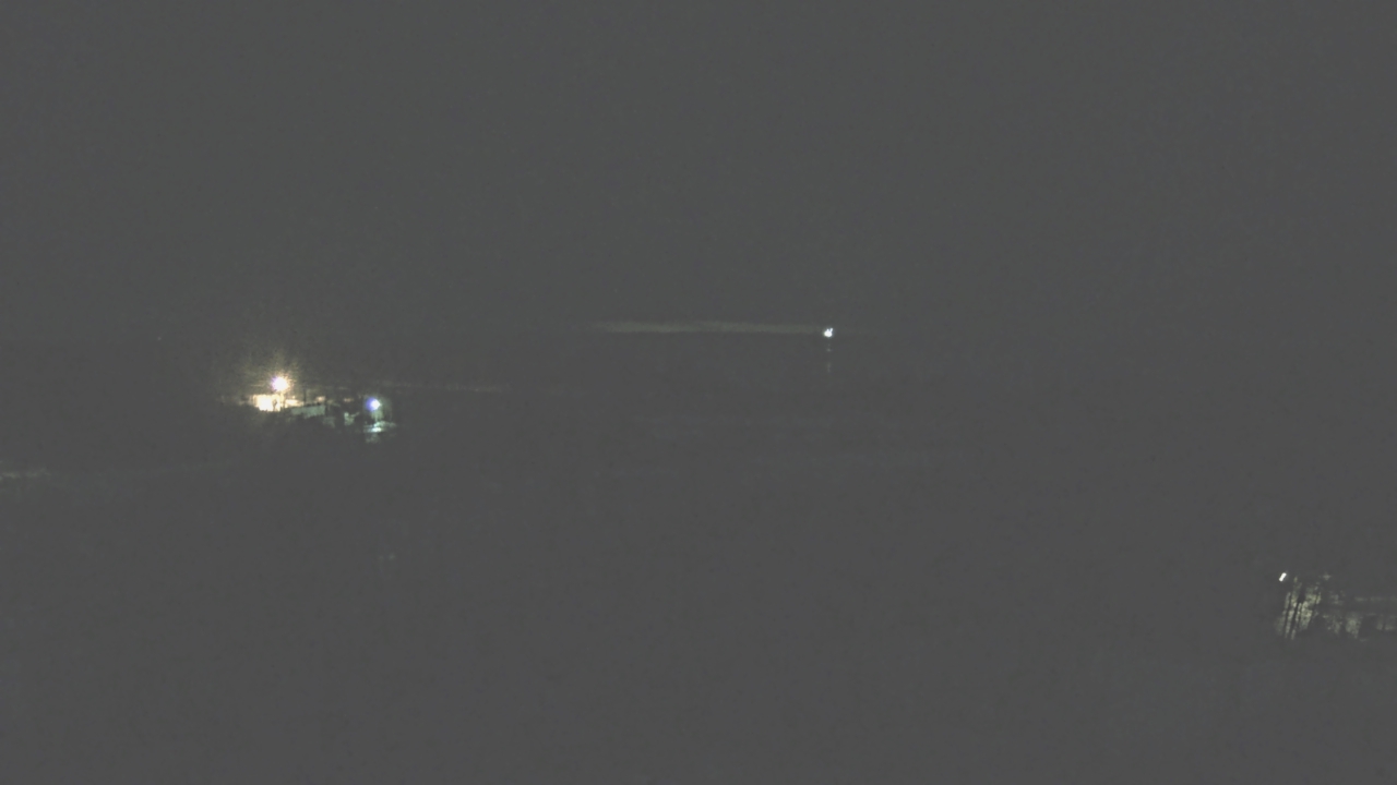 Thumbnail for current weather camera view from Tyonek Native Corporation in Tyonek, Alaska