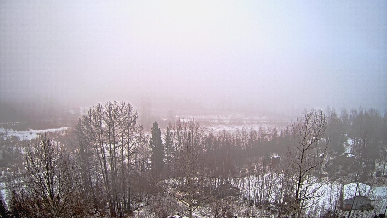 Thumbnail for current weather camera view from Tyonek Native Corporation in Tyonek, Alaska