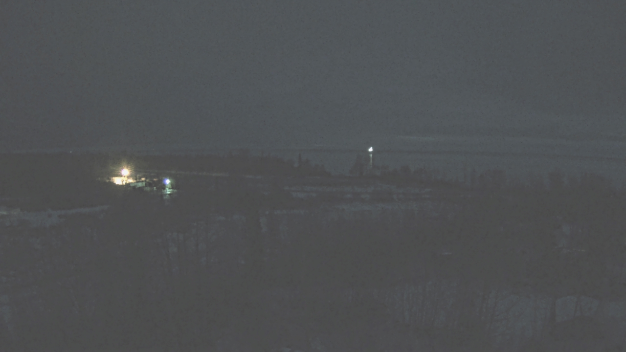 Thumbnail for current weather camera view from Tyonek Native Corporation in Tyonek, Alaska