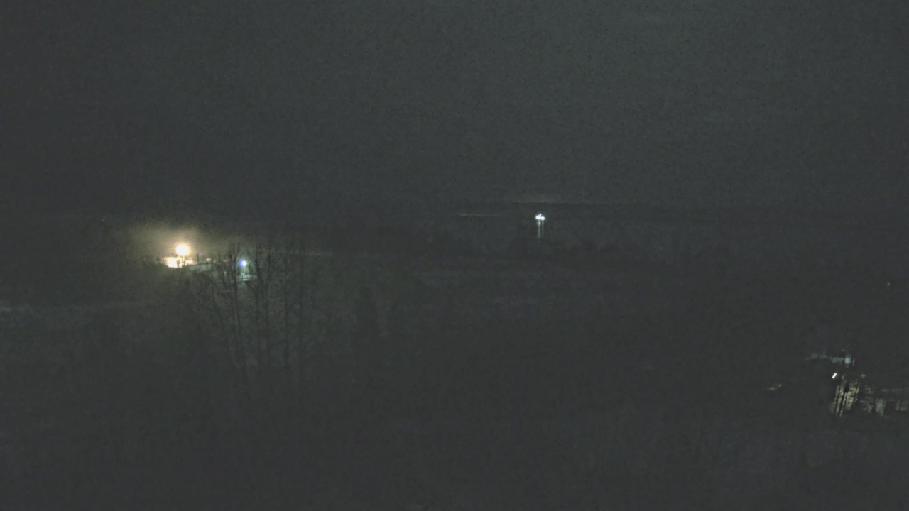 Thumbnail for current weather camera view from Tyonek Native Corporation in Tyonek, Alaska