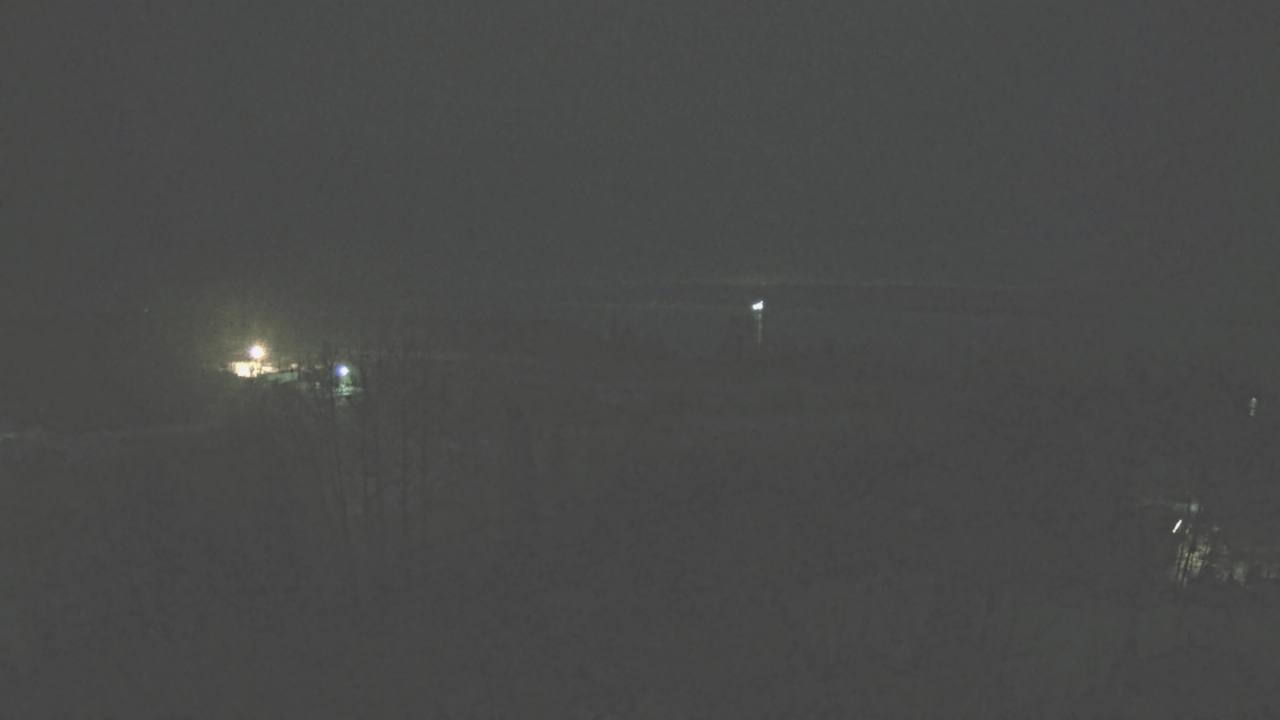 Thumbnail for current weather camera view from Tyonek Native Corporation in Tyonek, Alaska