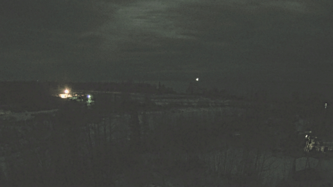 Thumbnail for current weather camera view from Tyonek Native Corporation in Tyonek, Alaska