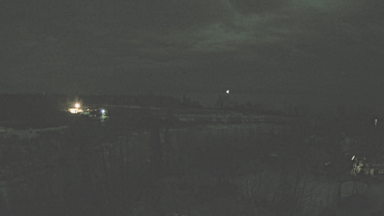 Thumbnail for current weather camera view from Tyonek Native Corporation in Tyonek, Alaska