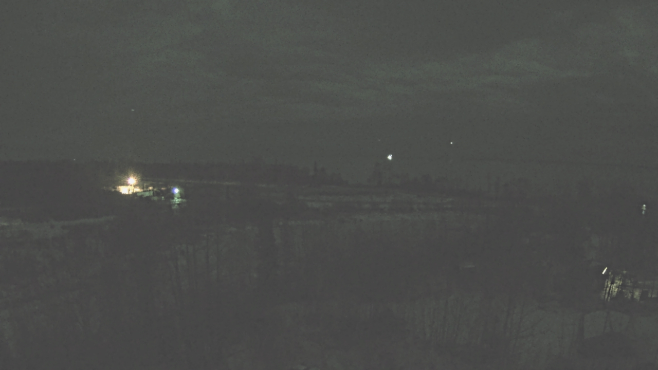 Thumbnail for current weather camera view from Tyonek Native Corporation in Tyonek, Alaska