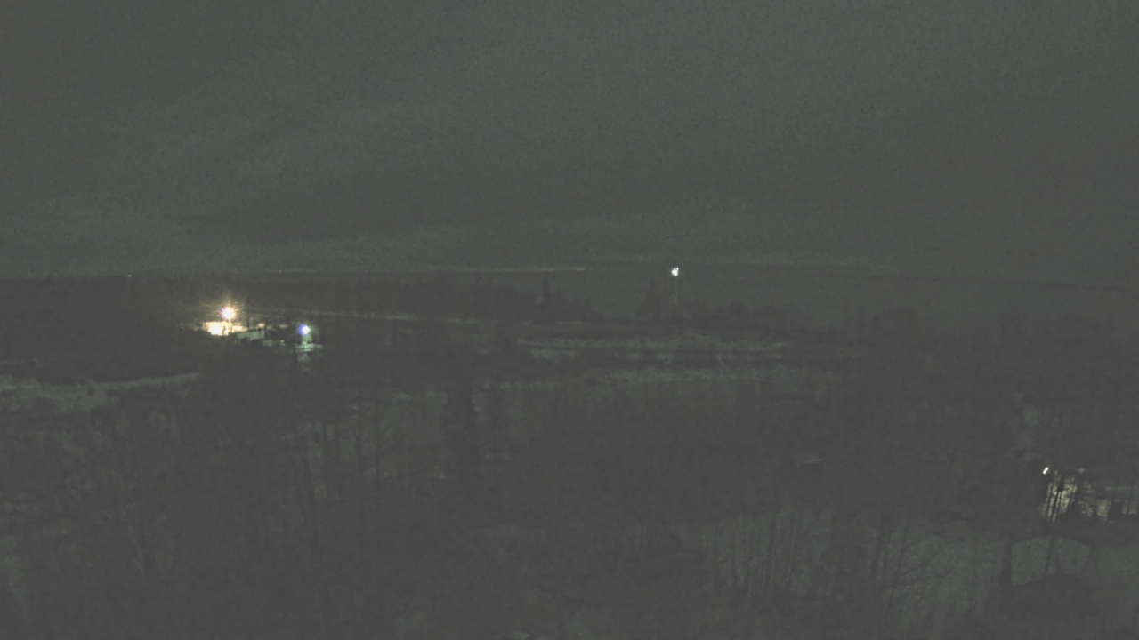Thumbnail for current weather camera view from Tyonek Native Corporation in Tyonek, Alaska