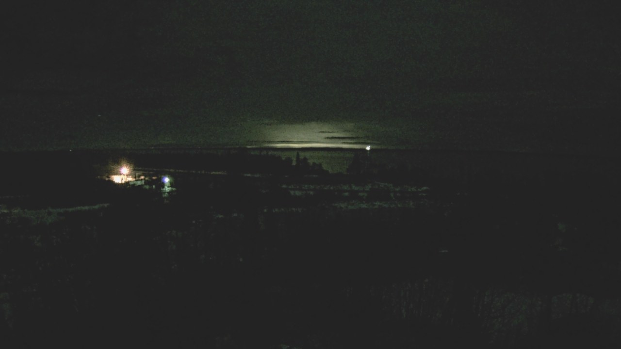 Thumbnail for current weather camera view from Tyonek Native Corporation in Tyonek, Alaska