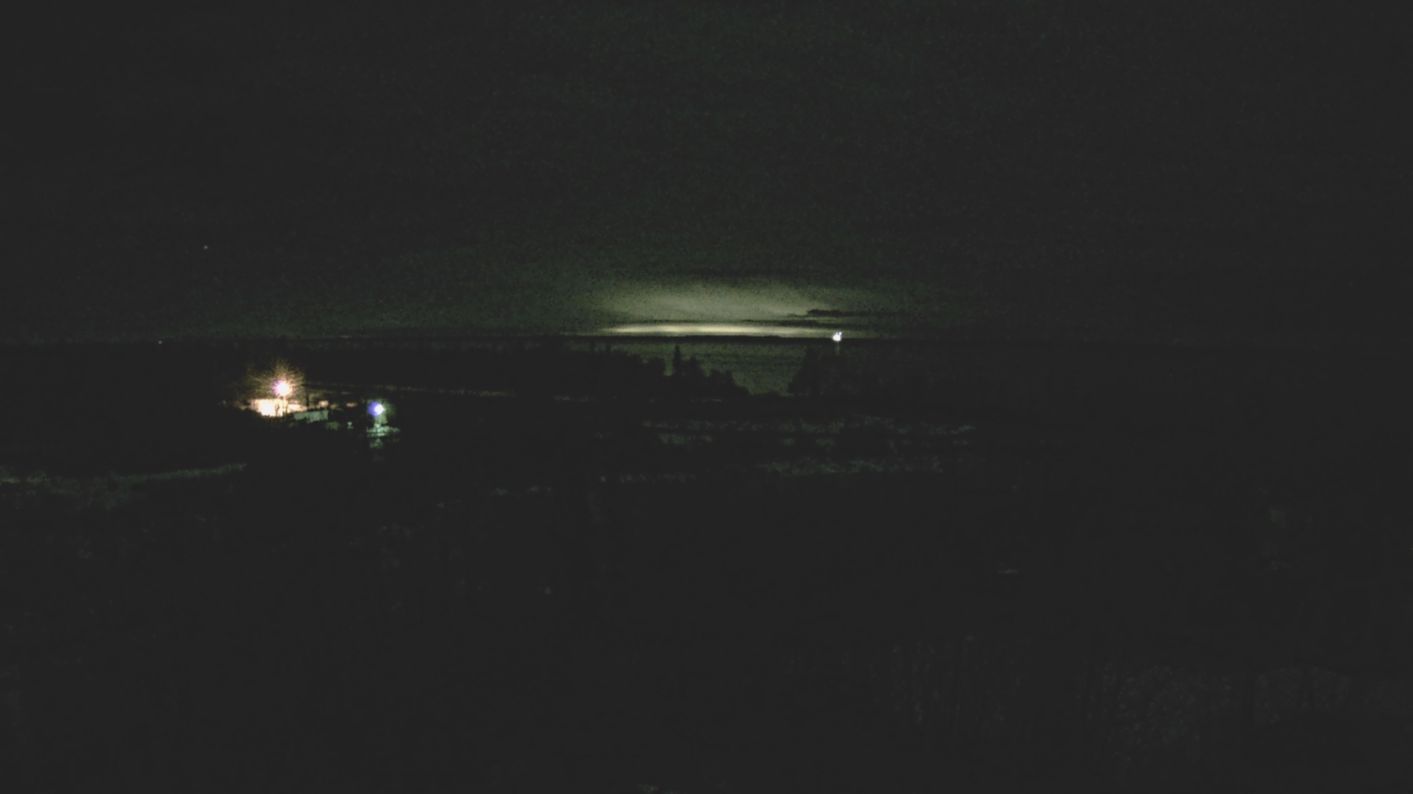 Thumbnail for current weather camera view from Tyonek Native Corporation in Tyonek, Alaska