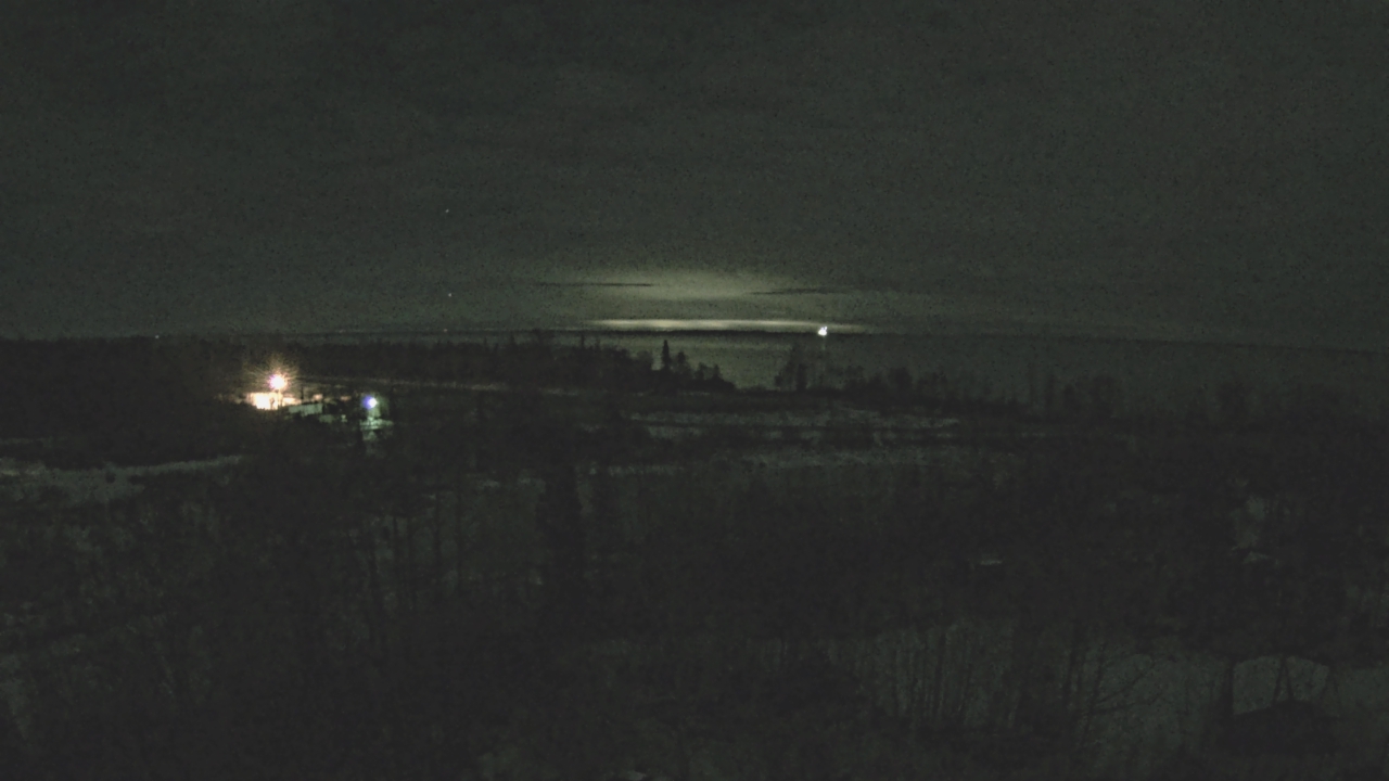 Thumbnail for current weather camera view from Tyonek Native Corporation in Tyonek, Alaska