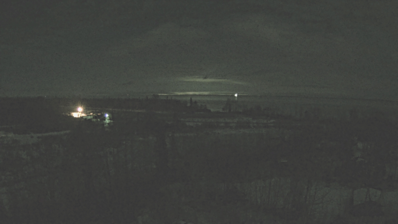 Thumbnail for current weather camera view from Tyonek Native Corporation in Tyonek, Alaska