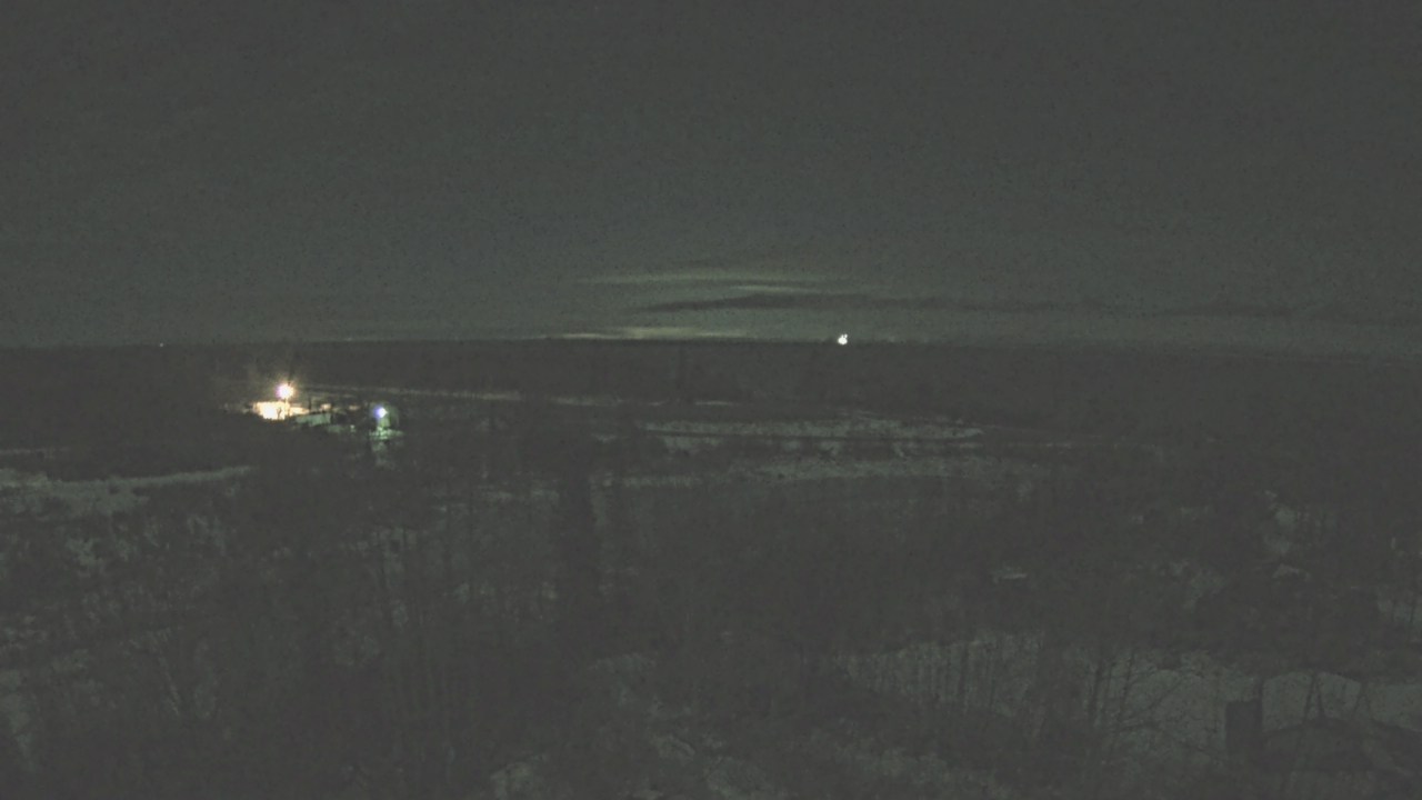 Thumbnail for current weather camera view from Tyonek Native Corporation in Tyonek, Alaska