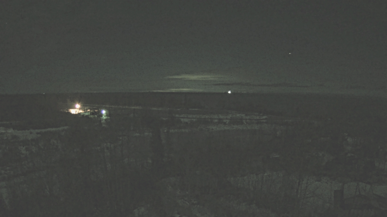 Thumbnail for current weather camera view from Tyonek Native Corporation in Tyonek, Alaska