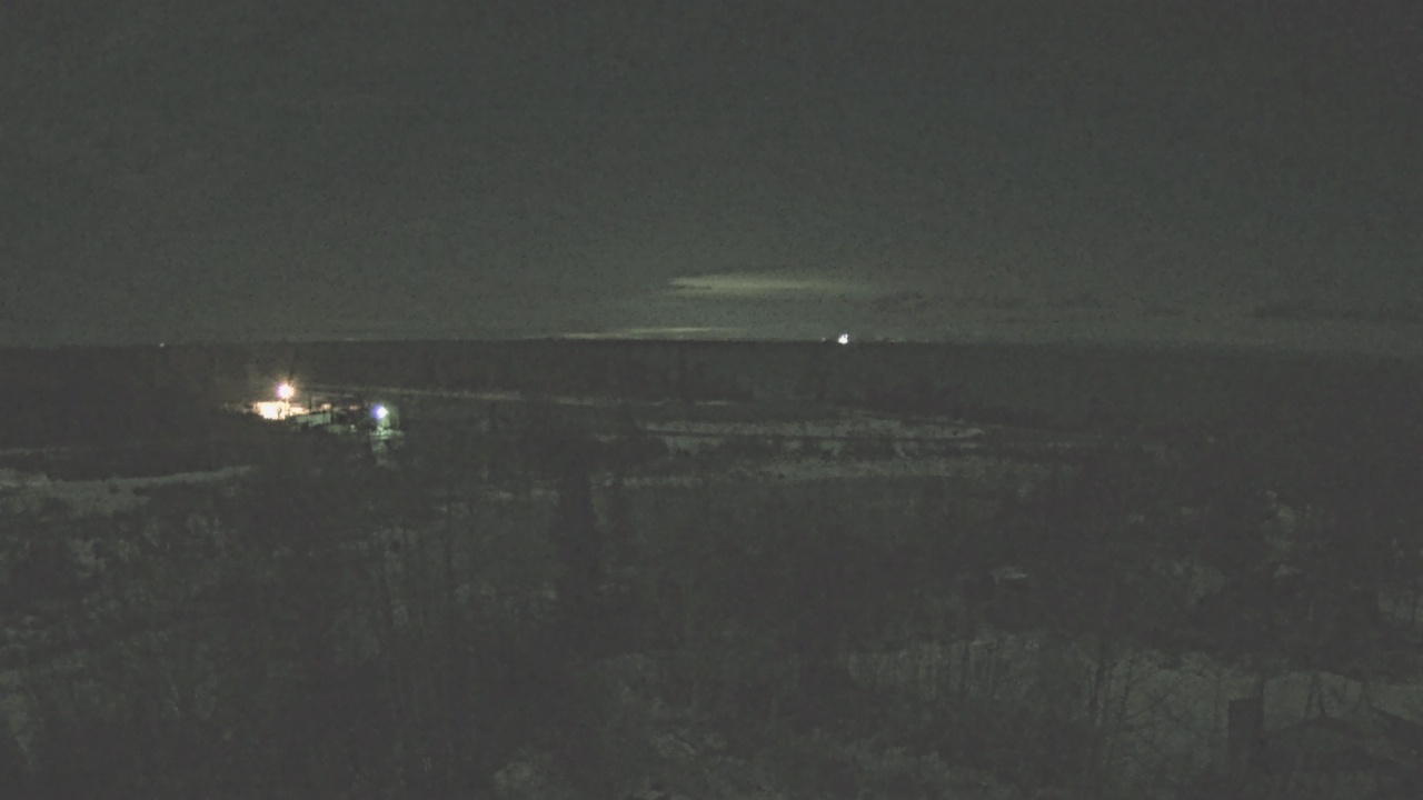 Thumbnail for current weather camera view from Tyonek Native Corporation in Tyonek, Alaska