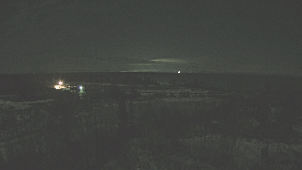 Thumbnail for current weather camera view from Tyonek Native Corporation in Tyonek, Alaska