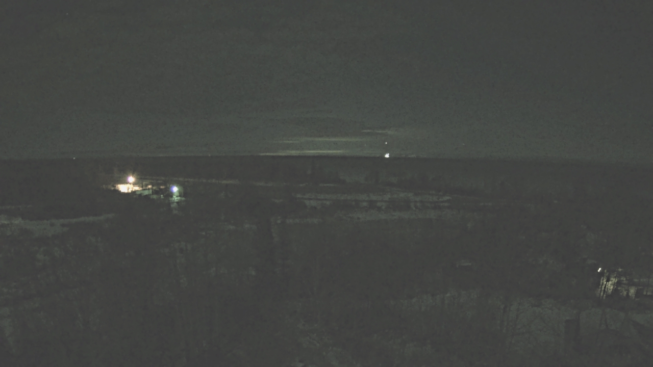 Thumbnail for current weather camera view from Tyonek Native Corporation in Tyonek, Alaska