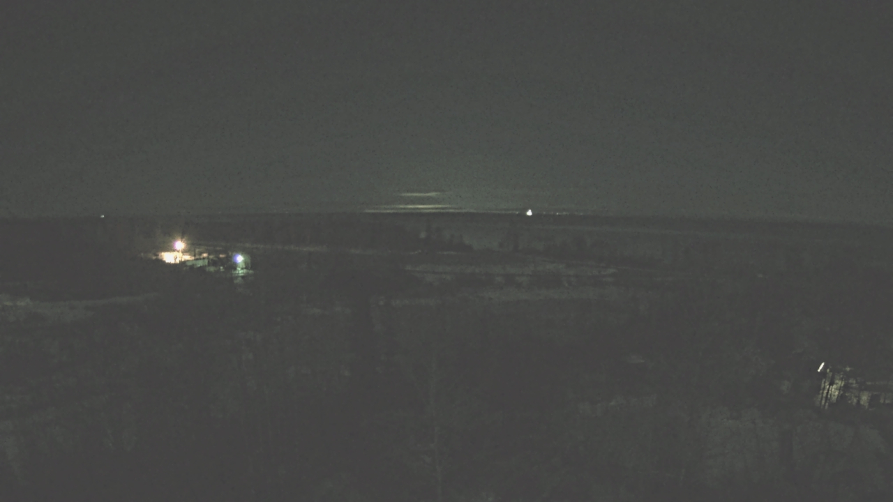 Thumbnail for current weather camera view from Tyonek Native Corporation in Tyonek, Alaska