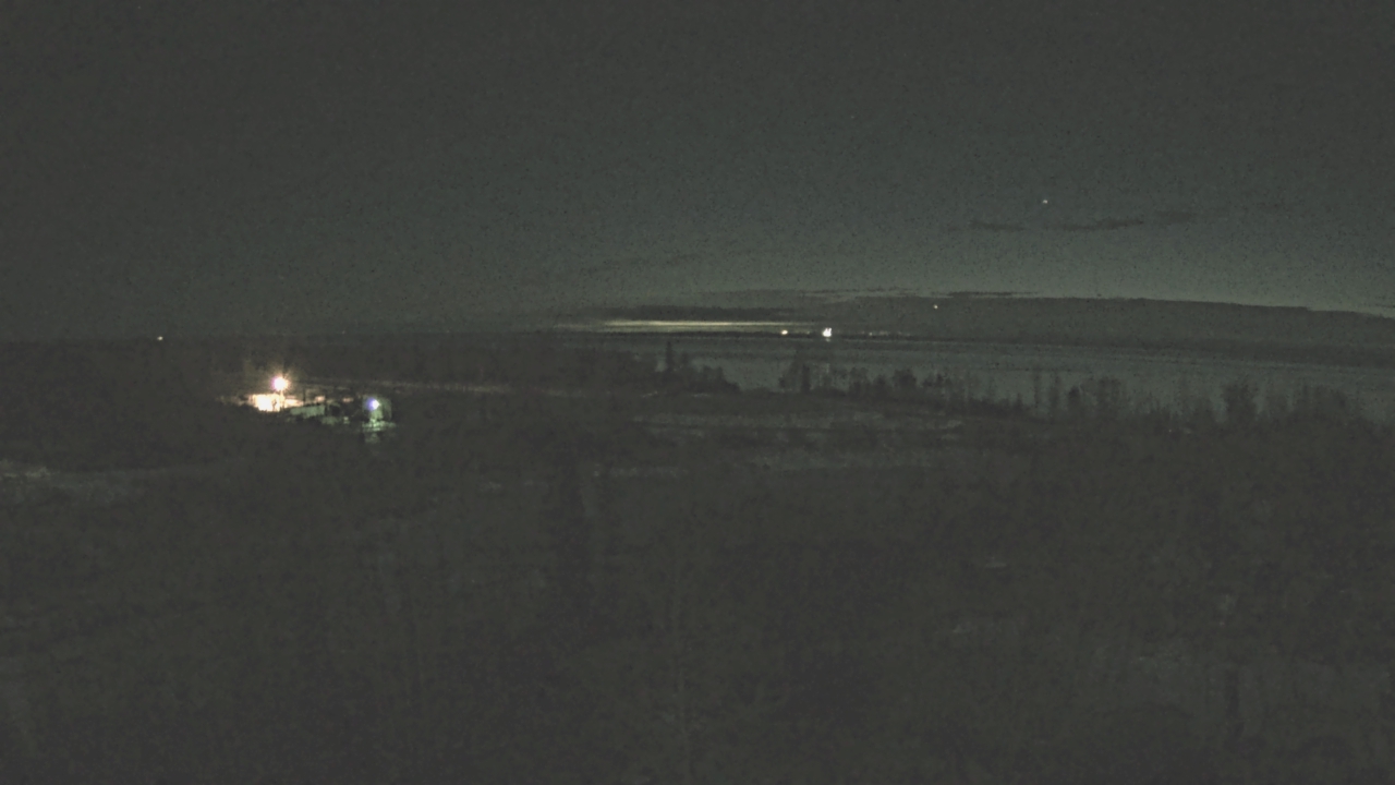 Thumbnail for current weather camera view from Tyonek Native Corporation in Tyonek, Alaska