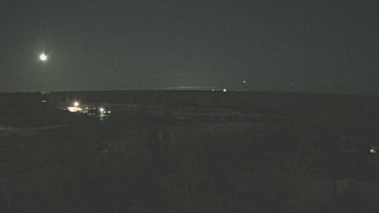 Thumbnail for current weather camera view from Tyonek Native Corporation in Tyonek, Alaska