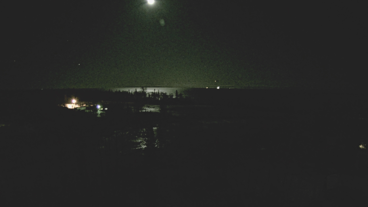 Thumbnail for current weather camera view from Tyonek Native Corporation in Tyonek, Alaska