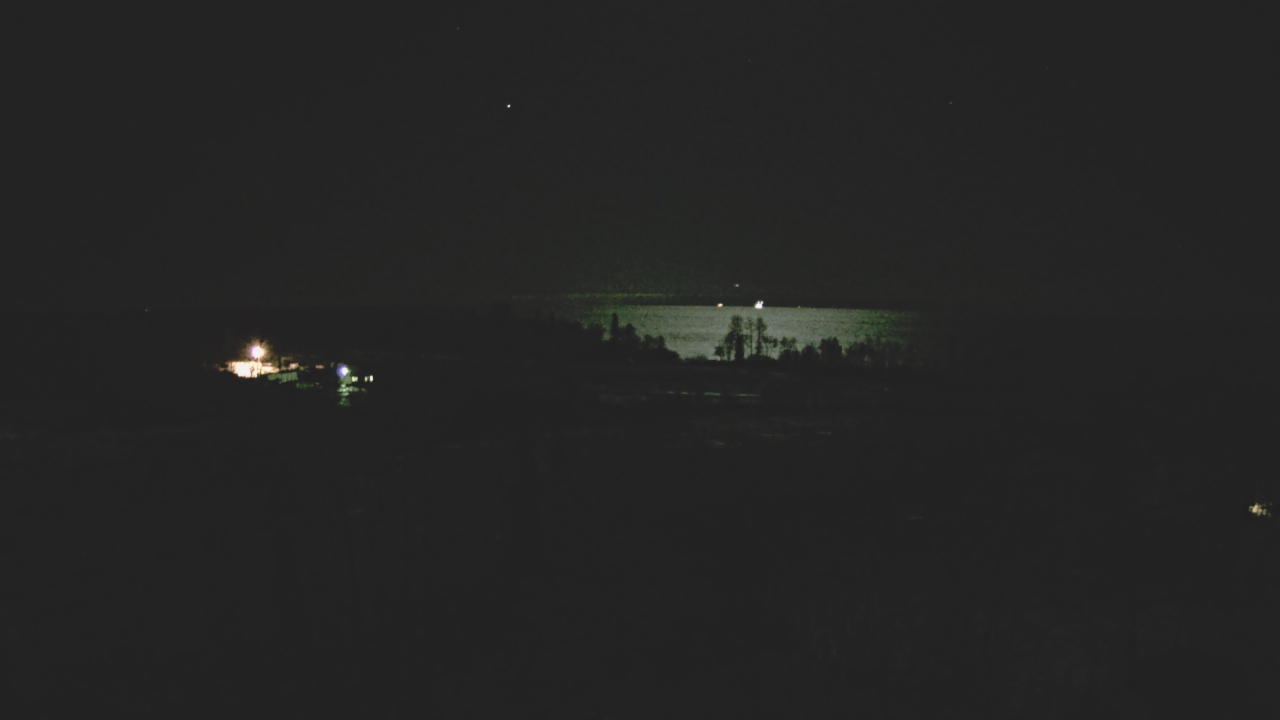 Thumbnail for current weather camera view from Tyonek Native Corporation in Tyonek, Alaska