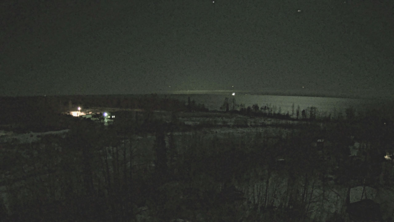 Thumbnail for current weather camera view from Tyonek Native Corporation in Tyonek, Alaska