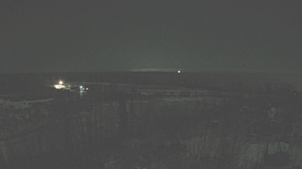 Thumbnail for current weather camera view from Tyonek Native Corporation in Tyonek, Alaska