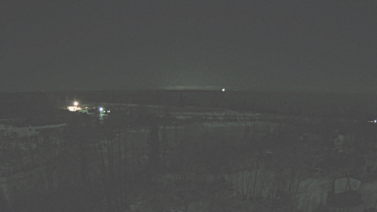 Thumbnail for current weather camera view from Tyonek Native Corporation in Tyonek, Alaska
