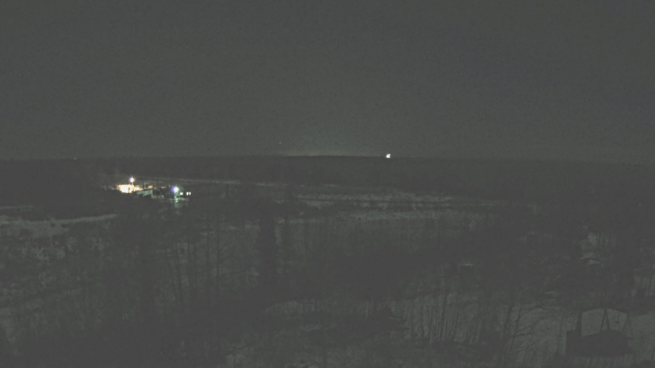 Thumbnail for current weather camera view from Tyonek Native Corporation in Tyonek, Alaska