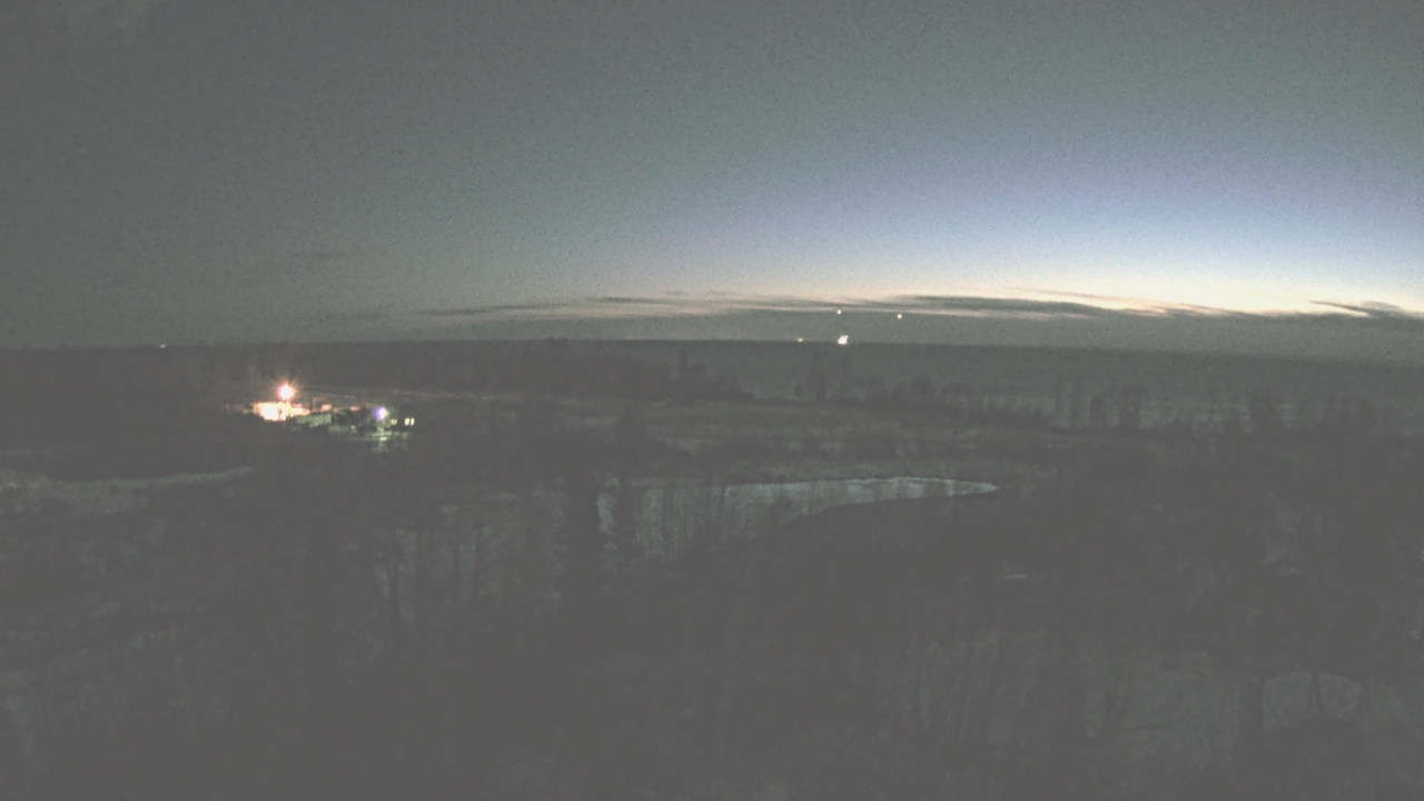 Thumbnail for current weather camera view from Tyonek Native Corporation in Tyonek, Alaska