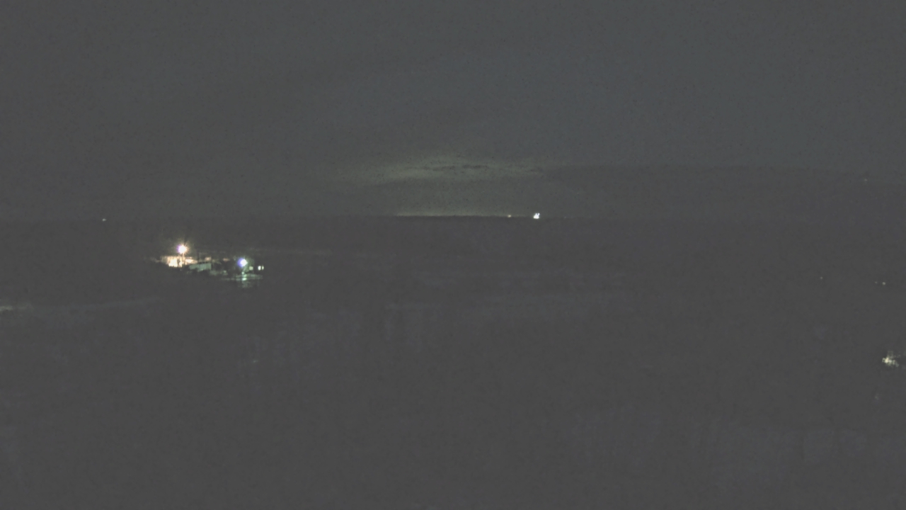 Thumbnail for current weather camera view from Tyonek Native Corporation in Tyonek, Alaska