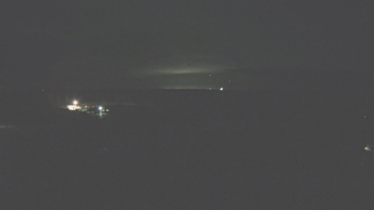 Thumbnail for current weather camera view from Tyonek Native Corporation in Tyonek, Alaska